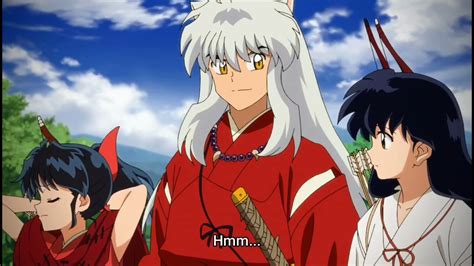 kagome and|demon kagome.